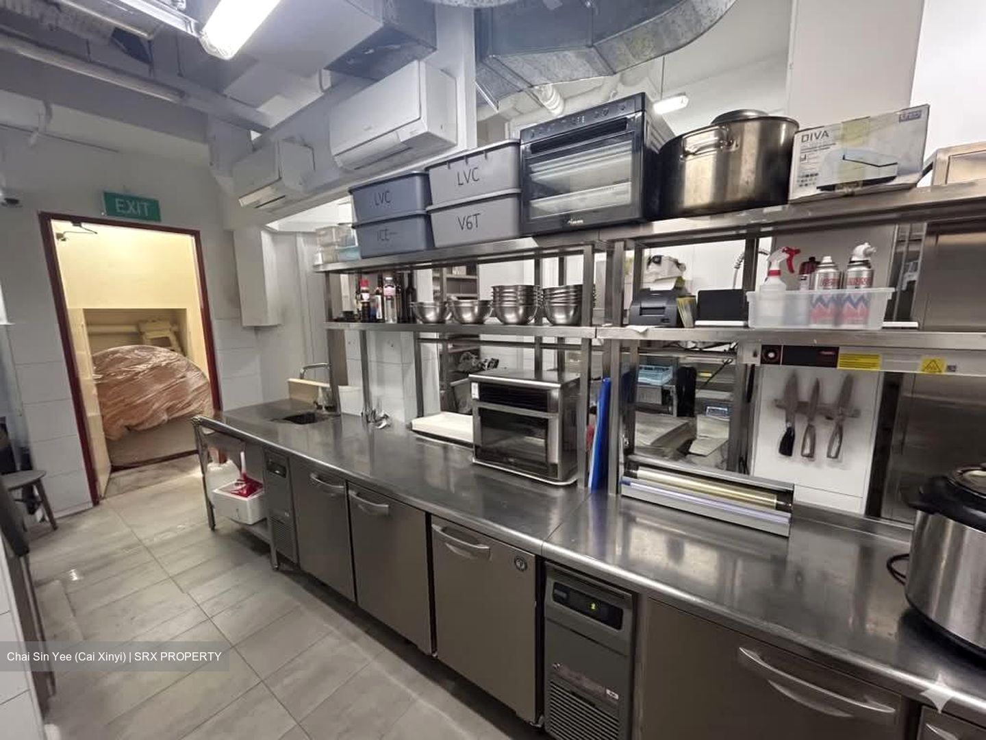 Telok Ayer Conservation Area (D1), Retail #554779351